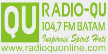 Radio QU Batam