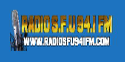 Radio SFU 941 FM