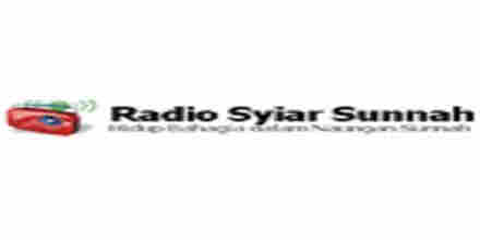 Radio Syiar Sunnah