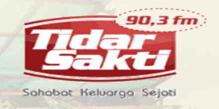 Radio Tidar Sakti