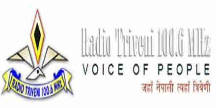 Radio Triveni