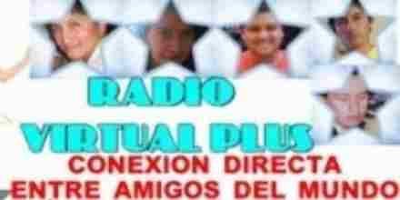 Radio Virtual Plus