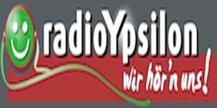 Radio Ypsilon