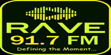 Rave FM 91.7