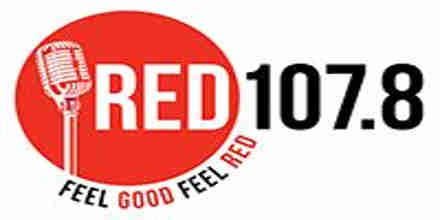 Red 107.8