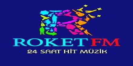 Roket FM 88.3