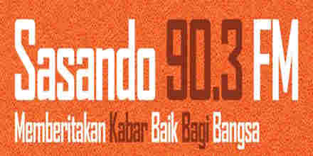 Sasando FM