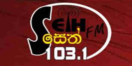 Seth FM