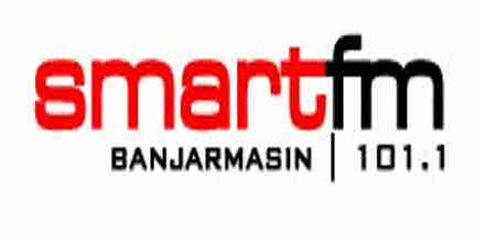 Smart FM Banjarmasin