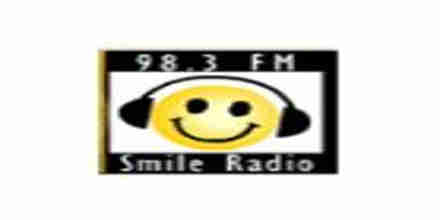 Smile Radio 98.3