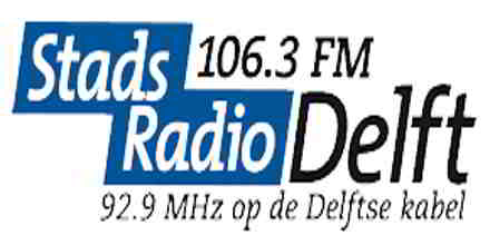 Stadsradio Delft