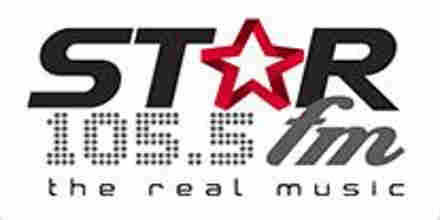 Star 105.5