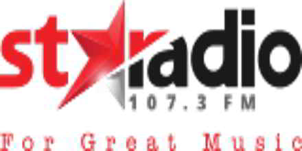 Star Radio 107.3 FM