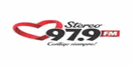 Stereo 97.9 FM