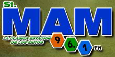 Stereo Mam 96.1