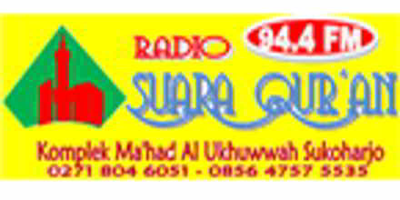 Suara Quran FM