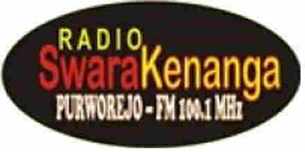 Swara Kenanga FM