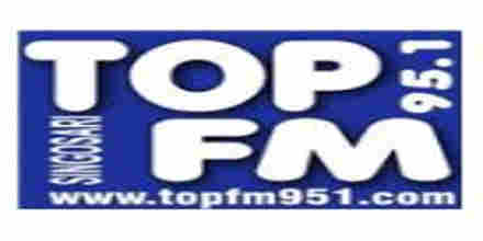 Top FM 95.1