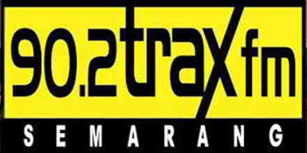 Trax FM Semarang