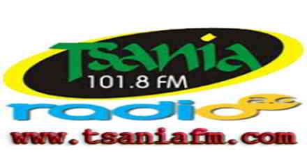 Tsania FM Brebes