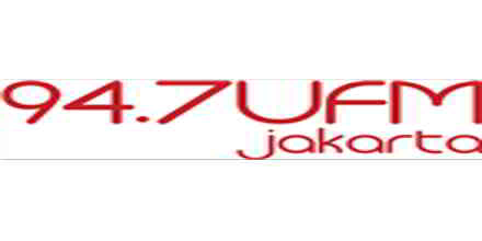 UFM 94.7 Jakarta