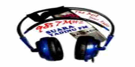 Yadinu FM