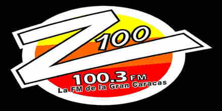 Z 100.3 FM