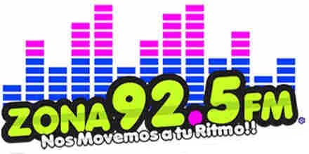 Zona 92.5 FM