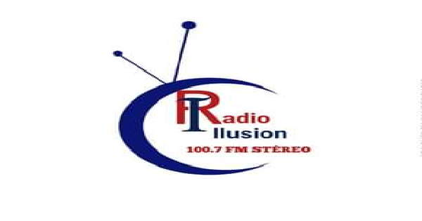 Radio Illusion Fm Haïti