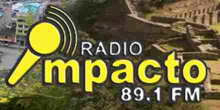 Radio Impacto Anta