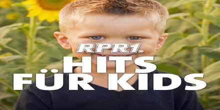 RPR1 Hits für Kids