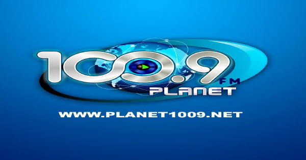 Stereo Planet 100.9