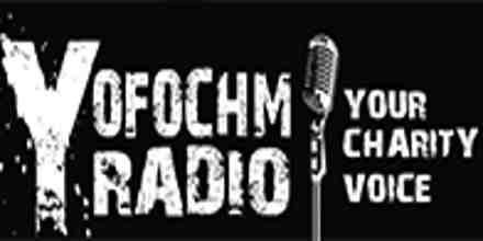 Yofochm Radio Uganda