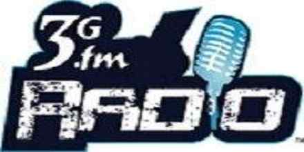 3G FM Radio