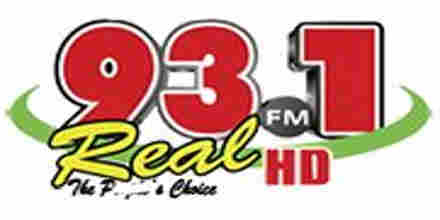 93.1 Real FM