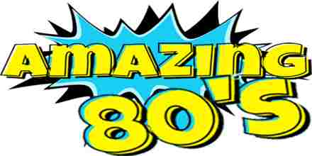 Amazing 80s Radio