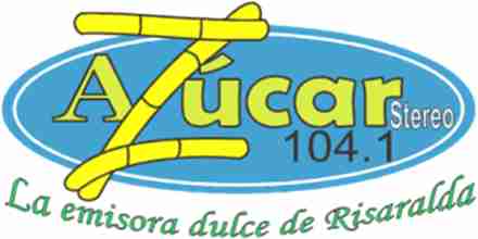 Azucar Stereo 104.1