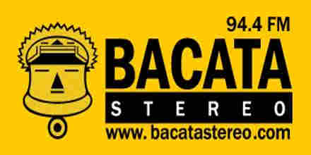 Bacata Stereo