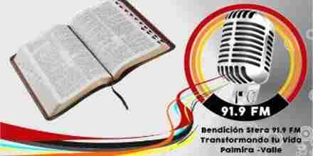 Bendicion Stereo 91.9