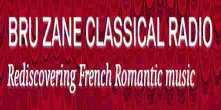 Bru Zane Classical Radio