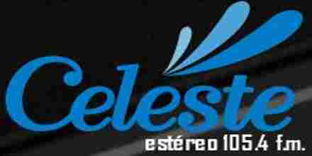 Celeste Estereo