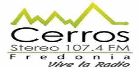 Cerros Estereo