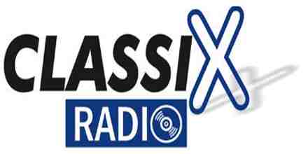 Classix Radio