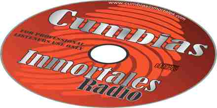 Cumbias Inmortales Radio