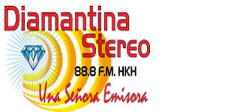 Diamantina Stereo Colombia