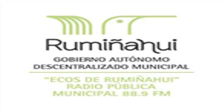 Ecos De Ruminahui