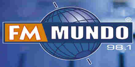 FM Mundo