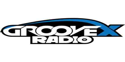 Groovex Radio