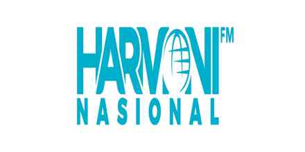 Harmoni Nasional FM