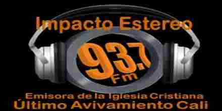 Impacto Estereo